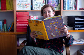 Stepanka Sekaninová